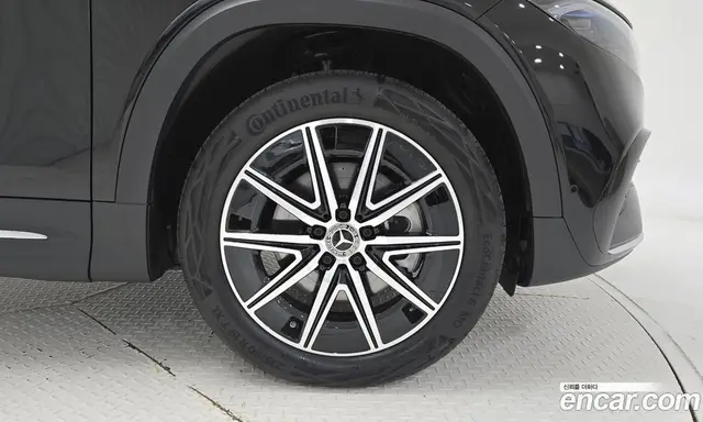 Mercedes-Benz EQB 2025 0.2 автомат (гидро), миниатюра 5 Mercedes-Benz EQB 2025 0.2 автомат (гидро), миниатюра 5