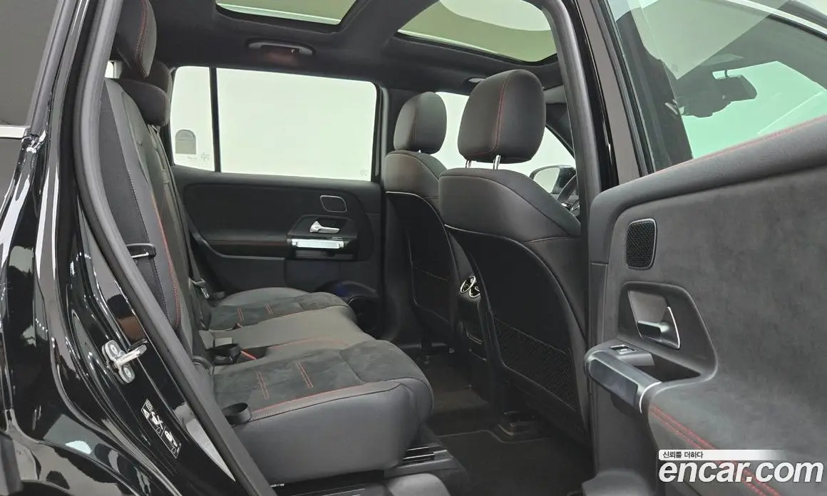 Mercedes-Benz EQB 2025 0.2 автомат (гидро), фото 10 Mercedes-Benz EQB 2025 0.2 автомат (гидро), фото 10