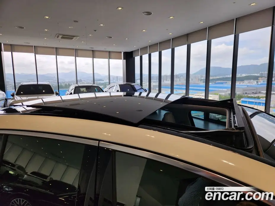 Mercedes-Benz EQE 2025 0.3 автомат (гидро), фото 11