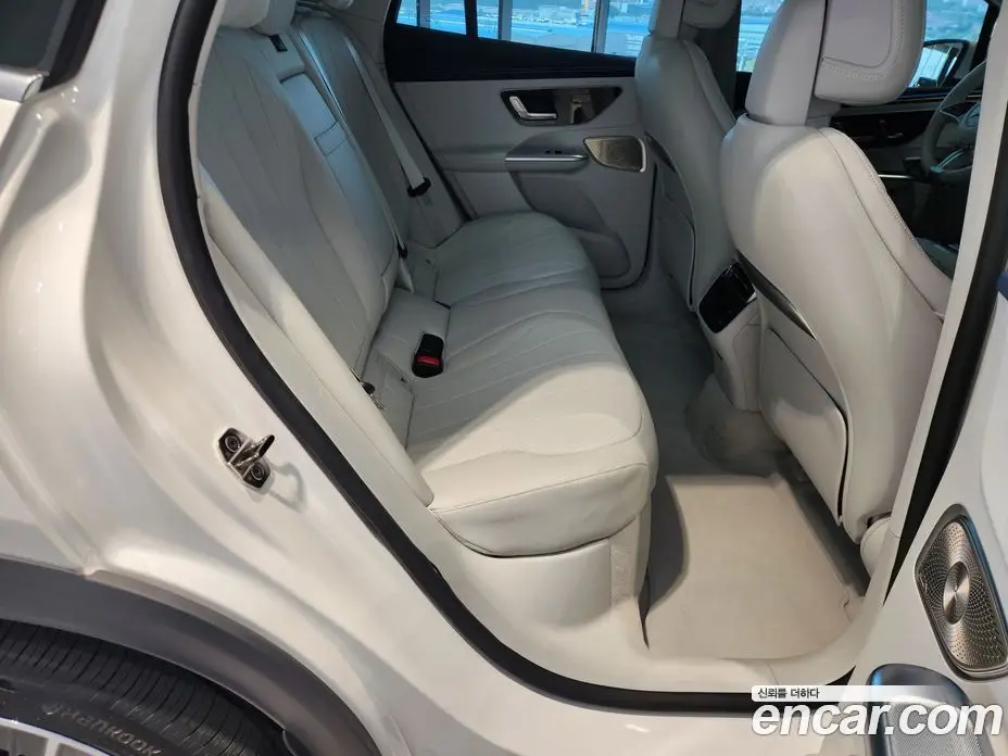 Mercedes-Benz EQE 2025 0.3 автомат (гидро), фото 17