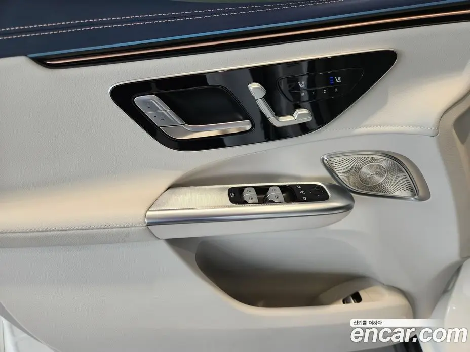 Mercedes-Benz EQE 2025 0.3 автомат (гидро), фото 18