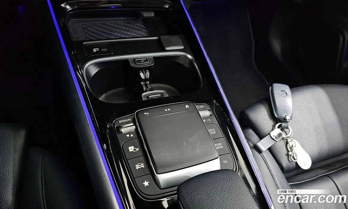 Mercedes-Benz GLA-Class 2021 2.0 автомат (гидро), фото 18