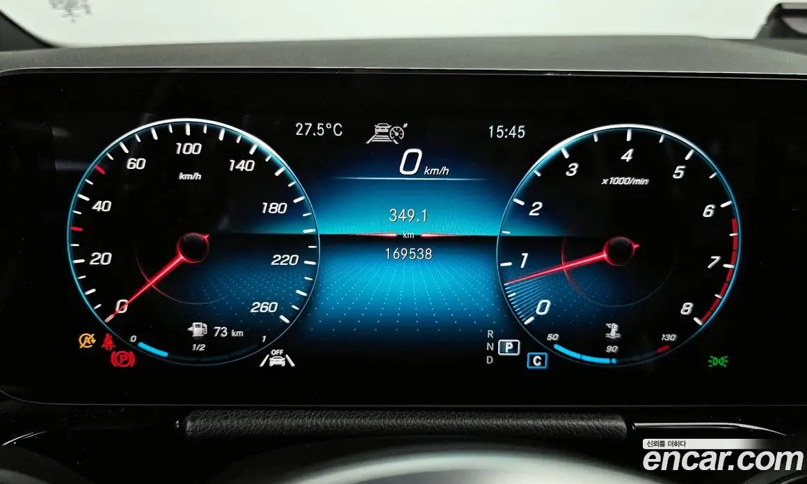 Mercedes-Benz GLA-Class 2021 2.0 автомат (гидро), фото 8