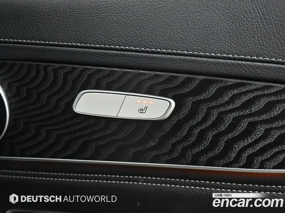 Mercedes-Benz GLC-Class 2017 2.1 автомат (гидро), фото 15 Mercedes-Benz GLC-Class 2017 2.1 автомат (гидро), фото 15