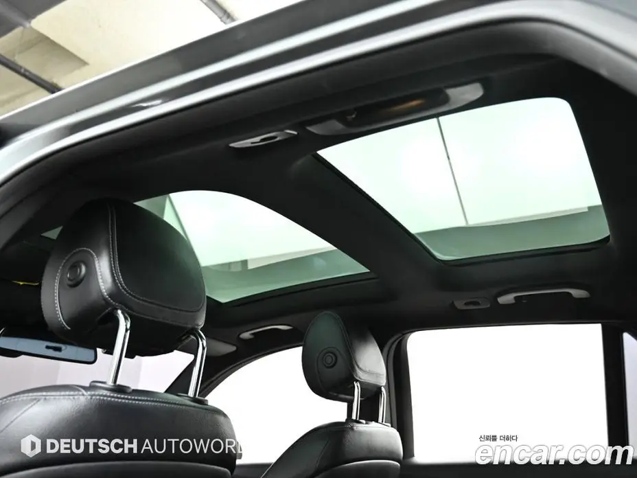Mercedes-Benz GLC-Class 2017 2.1 автомат (гидро), фото 18 Mercedes-Benz GLC-Class 2017 2.1 автомат (гидро), фото 18