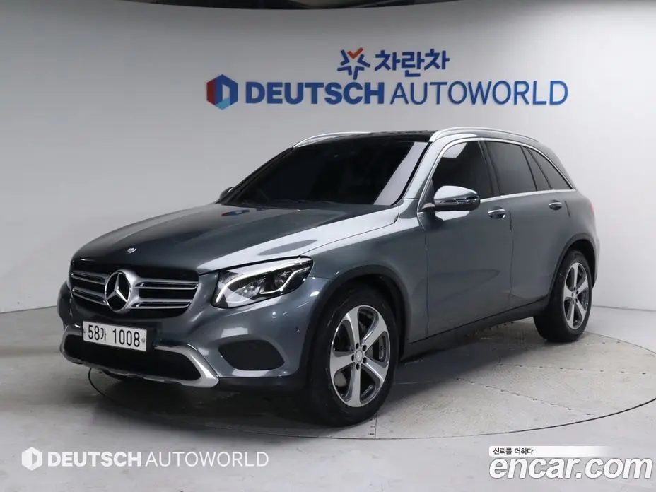 Mercedes-Benz GLC-Class 2017 2.1 автомат (гидро), фото 20 Mercedes-Benz GLC-Class 2017 2.1 автомат (гидро), фото 20