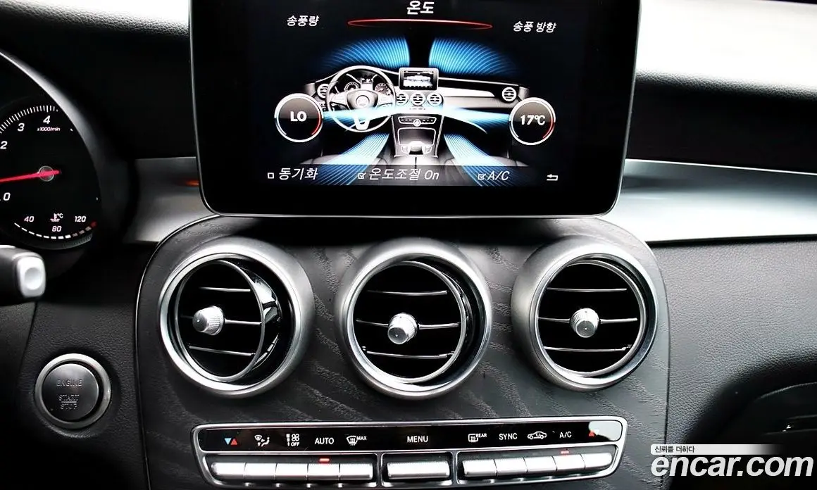 Mercedes-Benz GLC-Class 2019 2.0 автомат (гидро), фото 12