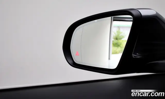 Mercedes-Benz GLC-Class 2019 2.0 автомат (гидро), миниатюра 6