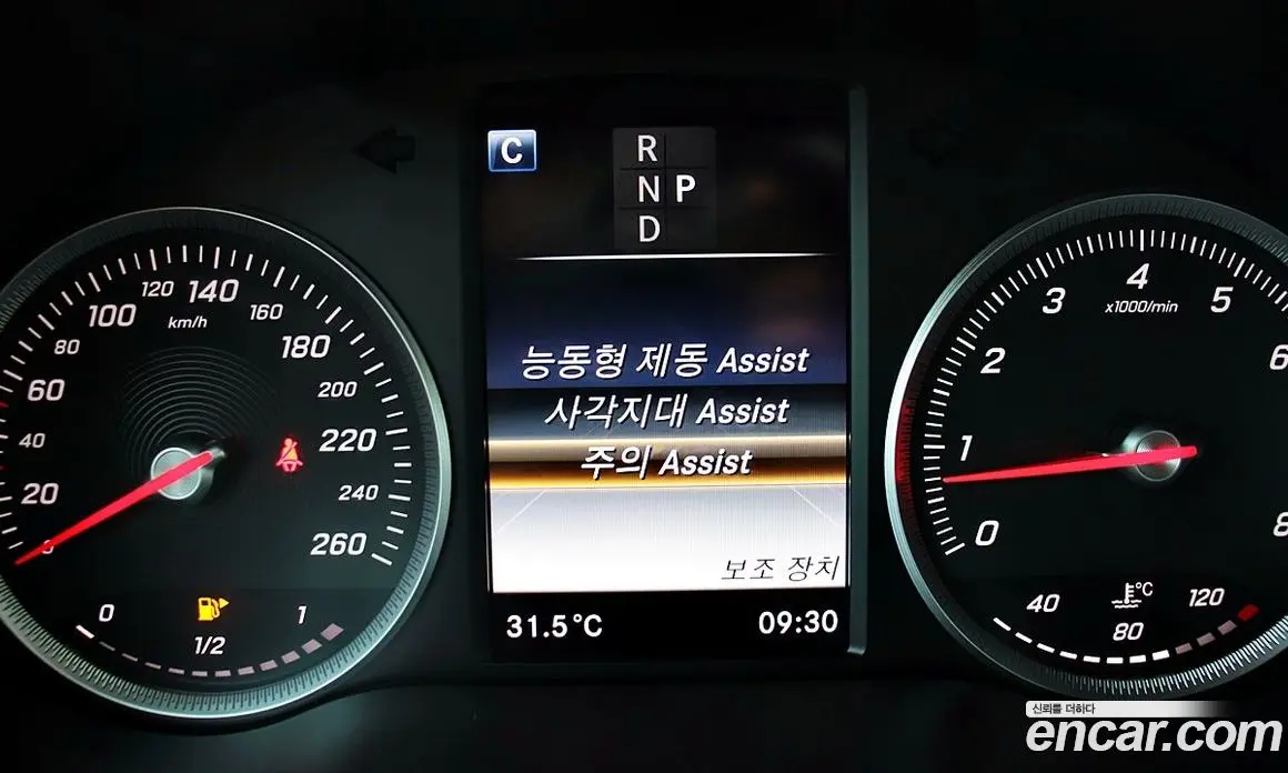 Mercedes-Benz GLC-Class 2019 2.0 автомат (гидро), фото 8