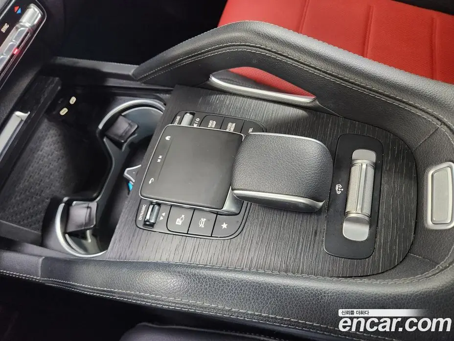 Mercedes-Benz GLE-Class 2023 3.0 автомат (гидро), фото 18