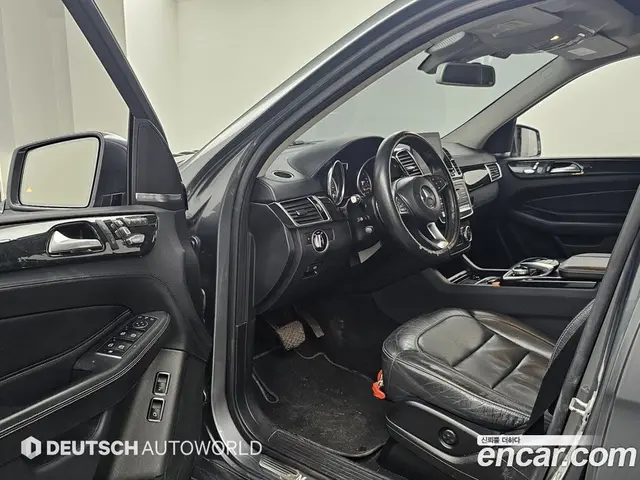 Mercedes-Benz GLS-Class 2017 3.0 автомат (гидро), миниатюра 11 Mercedes-Benz GLS-Class 2017 3.0 автомат (гидро), миниатюра 11