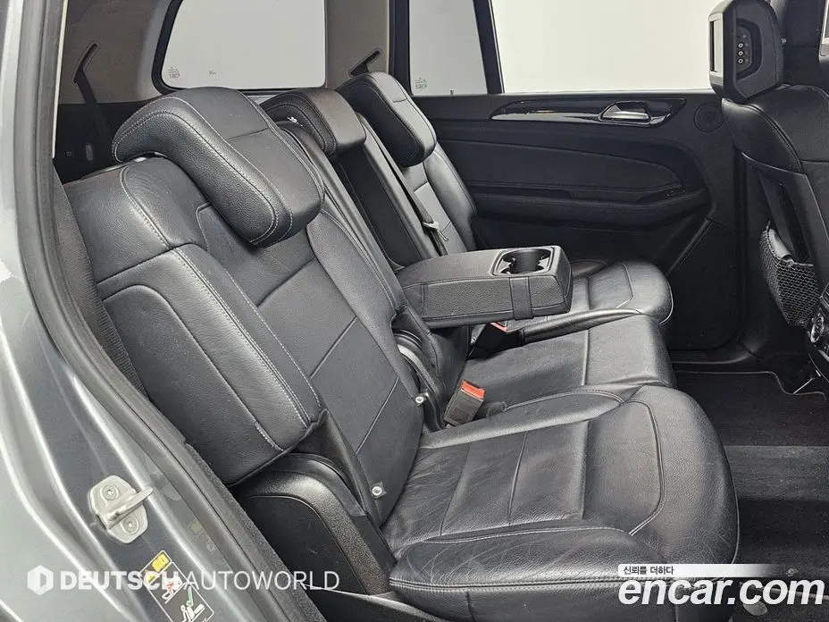 Mercedes-Benz GLS-Class 2017 3.0 автомат (гидро), фото 12 Mercedes-Benz GLS-Class 2017 3.0 автомат (гидро), фото 12