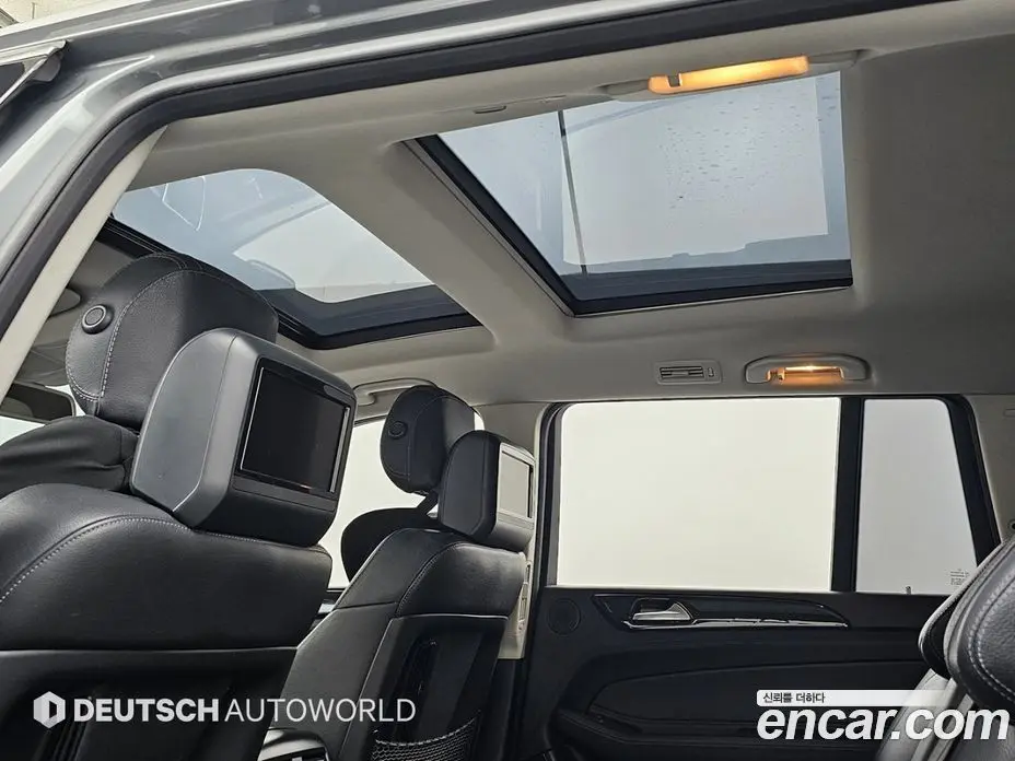 Mercedes-Benz GLS-Class 2017 3.0 автомат (гидро), фото 18 Mercedes-Benz GLS-Class 2017 3.0 автомат (гидро), фото 18