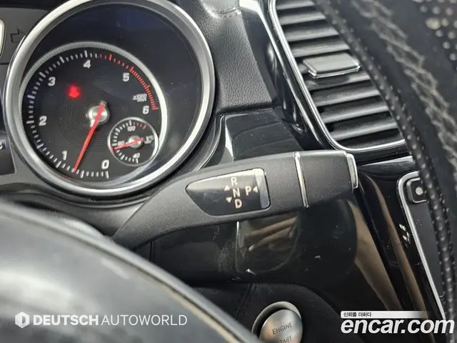 Mercedes-Benz GLS-Class 2017 3.0 автомат (гидро), миниатюра 9 Mercedes-Benz GLS-Class 2017 3.0 автомат (гидро), миниатюра 9