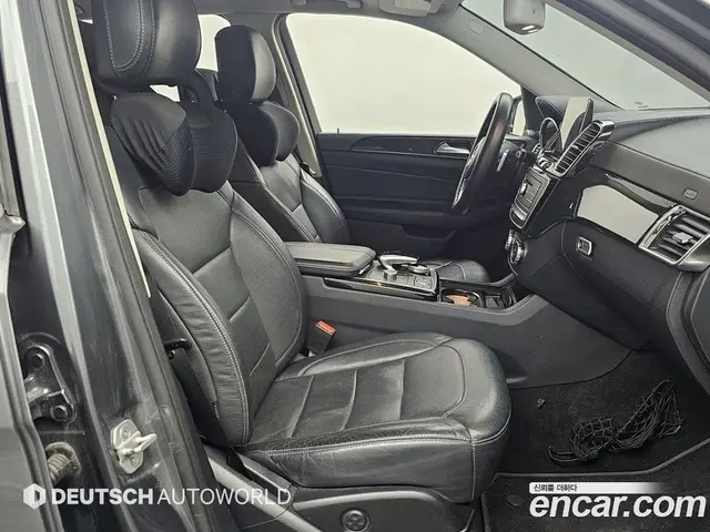 Mercedes-Benz GLS-Class 2017 3.0 автомат (гидро), миниатюра 10 Mercedes-Benz GLS-Class 2017 3.0 автомат (гидро), миниатюра 10