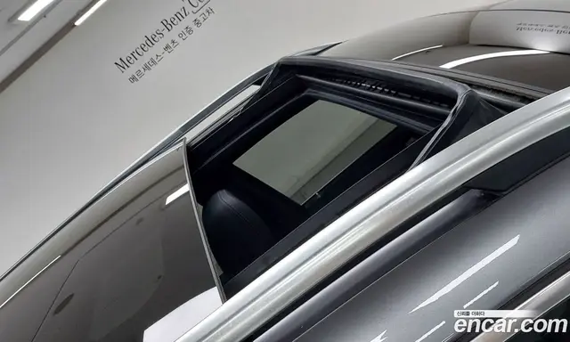 Mercedes-Benz GLS-Class 2021 3.0 автомат (гидро), миниатюра 12