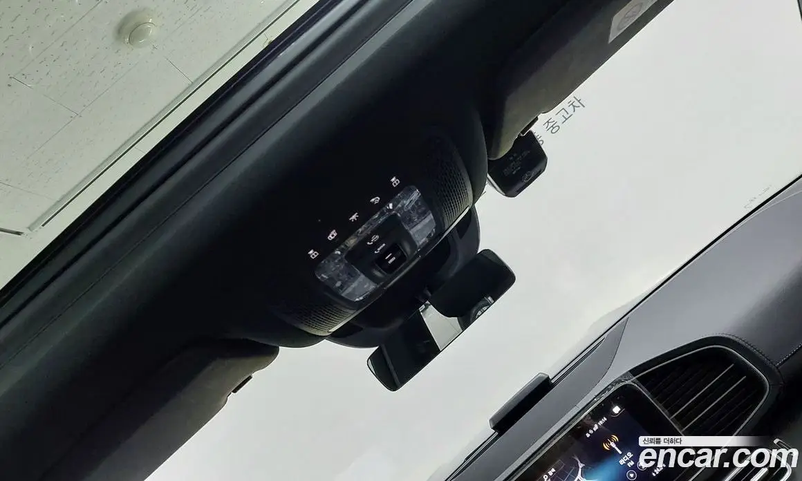 Mercedes-Benz GLS-Class 2021 3.0 автомат (гидро), фото 17