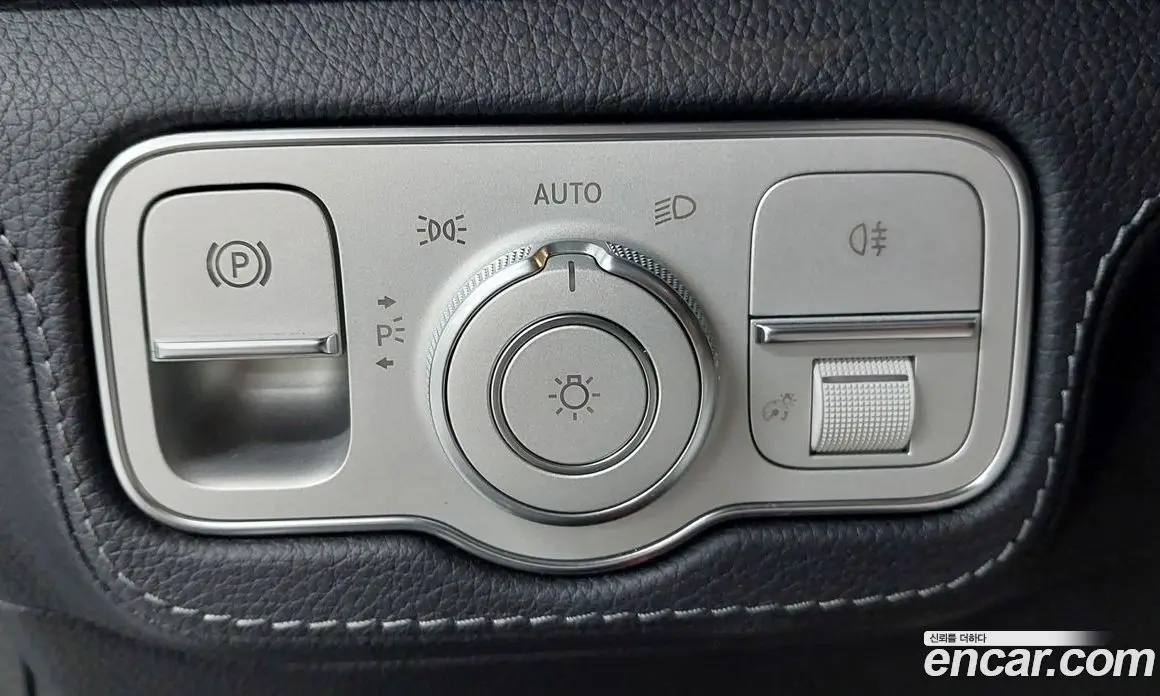 Mercedes-Benz GLS-Class 2021 3.0 автомат (гидро), фото 18
