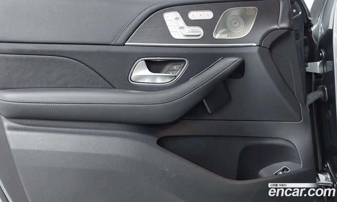 Mercedes-Benz GLS-Class 2021 3.0 автомат (гидро), фото 19
