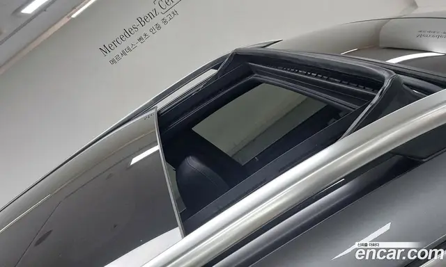 Mercedes-Benz GLS-Class 2021 2.9 автомат (гидро), миниатюра 12