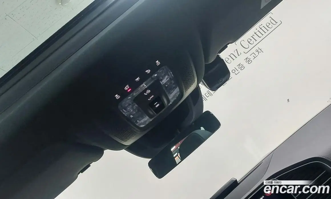 Mercedes-Benz GLS-Class 2021 2.9 автомат (гидро), фото 17