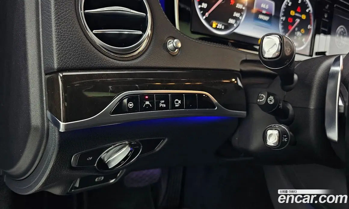 Mercedes-Benz S-Class 2014 3.0 автомат (гидро), фото 16