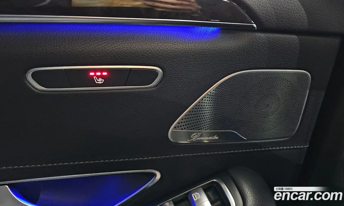 Mercedes-Benz S-Class 2014 3.0 автомат (гидро), фото 18