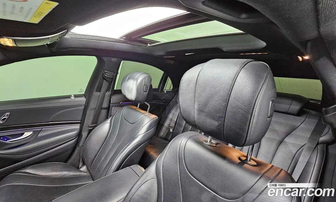 Mercedes-Benz S-Class 2014 3.0 автомат (гидро), фото 19
