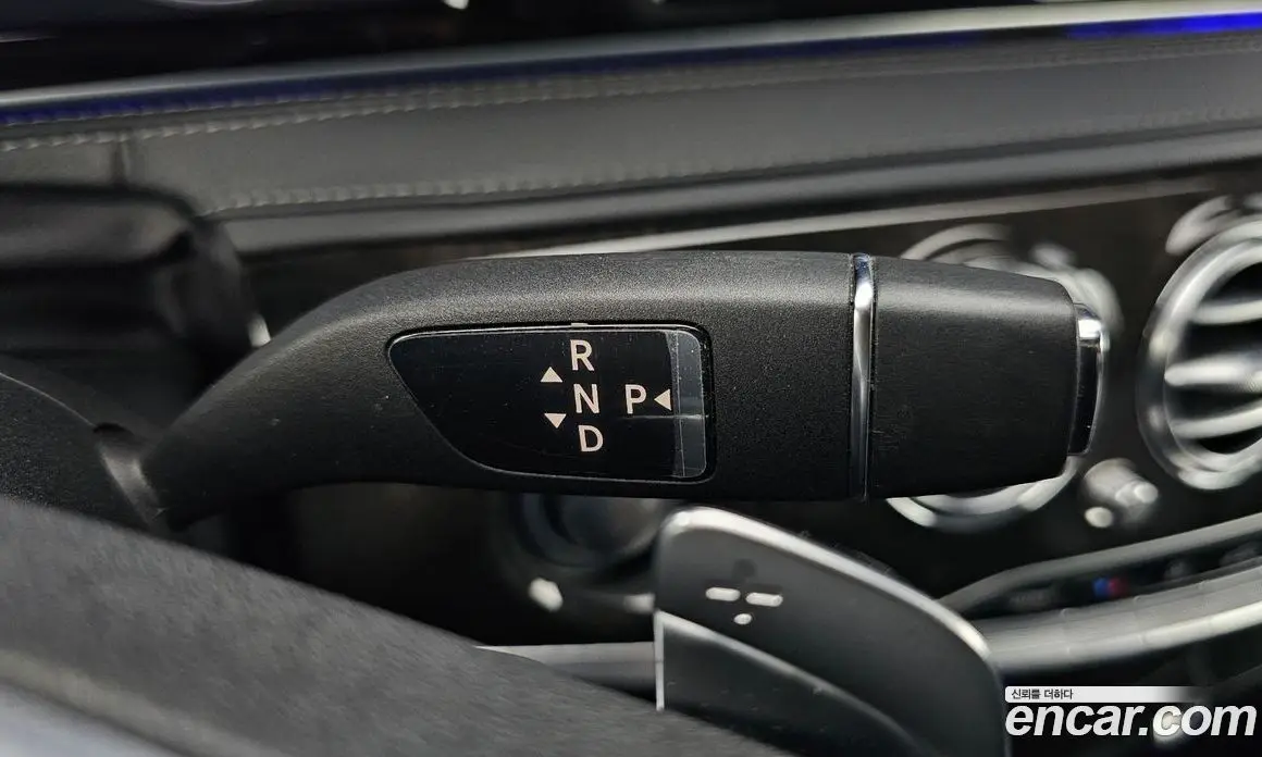 Mercedes-Benz S-Class 2014 3.0 автомат (гидро), фото 9