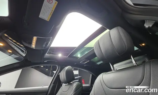 Mercedes-Benz S-Class 2015 3.0 автомат (гидро), миниатюра 12