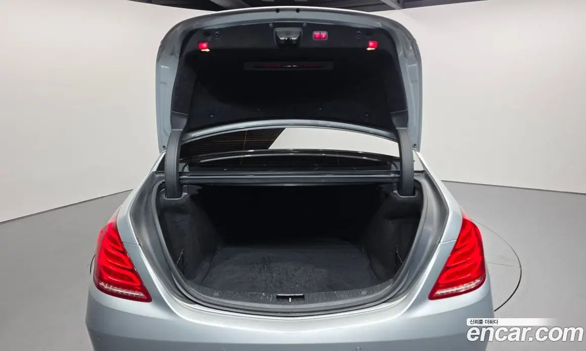 Mercedes-Benz S-Class 2015 3.0 автомат (гидро), фото 20