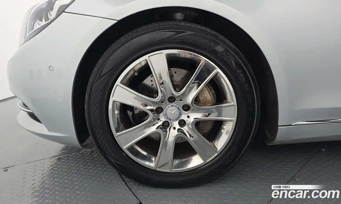 Mercedes-Benz S-Class 2015 3.0 автомат (гидро), фото 5