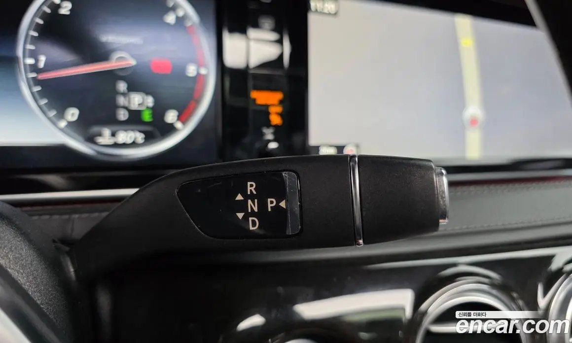 Mercedes-Benz S-Class 2015 3.0 автомат (гидро), фото 9