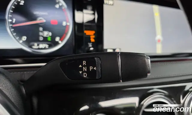 Mercedes-Benz S-Class 2015 3.0 автомат (гидро), миниатюра 9