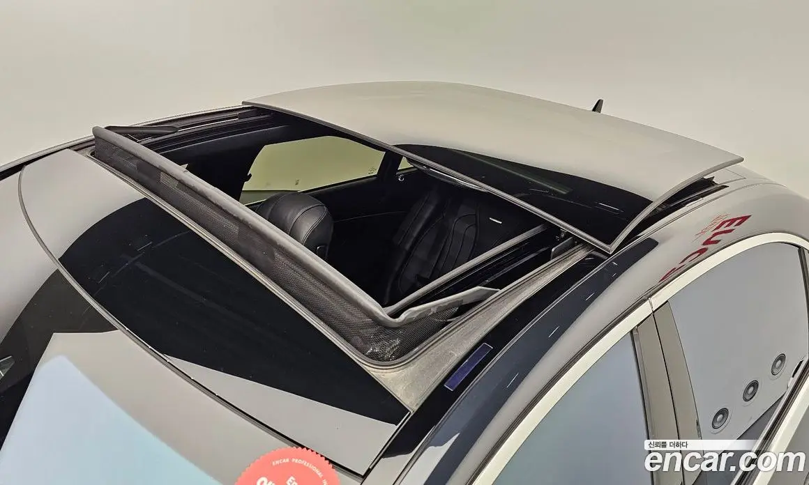 Mercedes-Benz S-Class 2015 5.5 автомат (гидро), фото 19