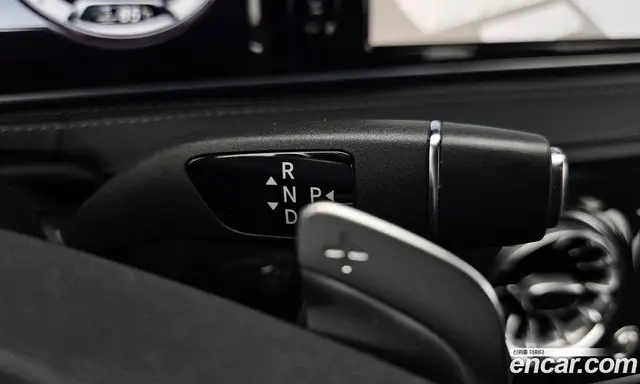 Mercedes-Benz S-Class 2015 5.5 автомат (гидро), миниатюра 9