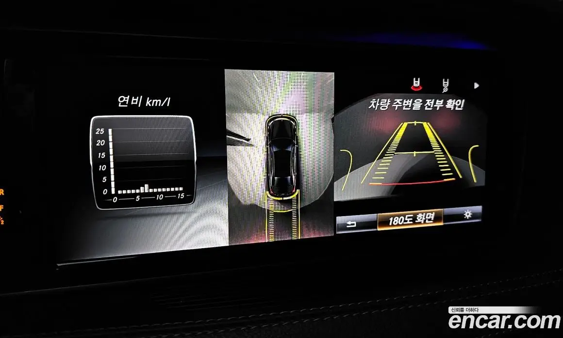 Mercedes-Benz S-Class 2015 3.0 автомат (гидро), фото 15