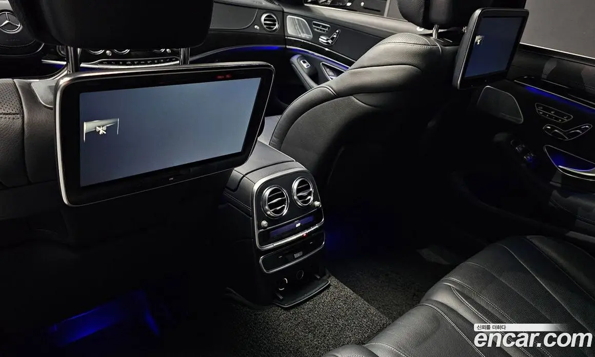Mercedes-Benz S-Class 2015 3.0 автомат (гидро), фото 17