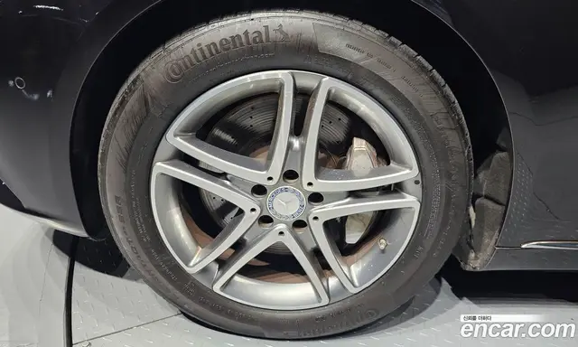 Mercedes-Benz S-Class 2015 3.0 автомат (гидро), миниатюра 5