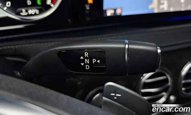 Mercedes-Benz S-Class 2015 3.0 автомат (гидро), миниатюра 9