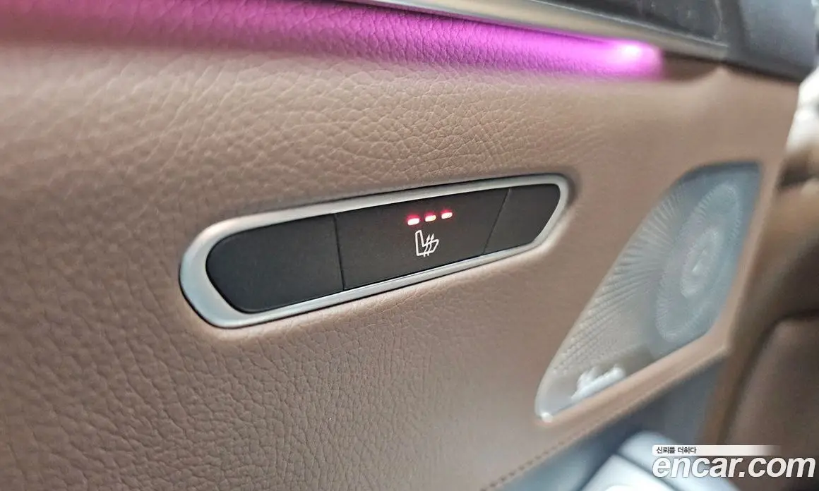 Mercedes-Benz S-Class 2017 3.0 автомат (гидро), фото 17