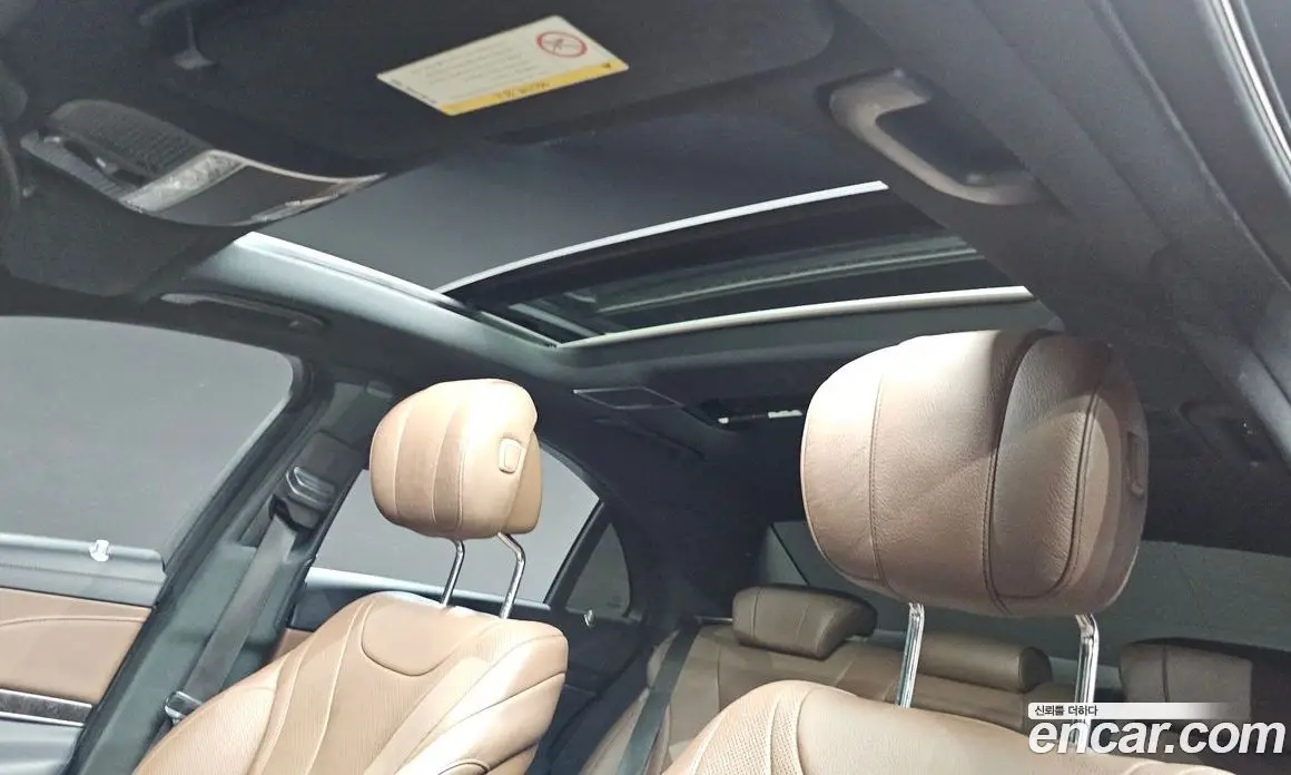 Mercedes-Benz S-Class 2017 3.0 автомат (гидро), фото 18