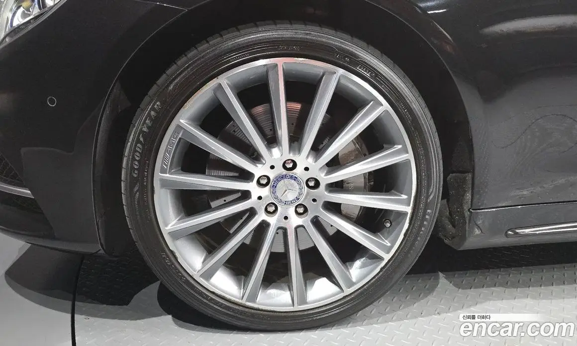 Mercedes-Benz S-Class 2017 3.0 автомат (гидро), фото 5