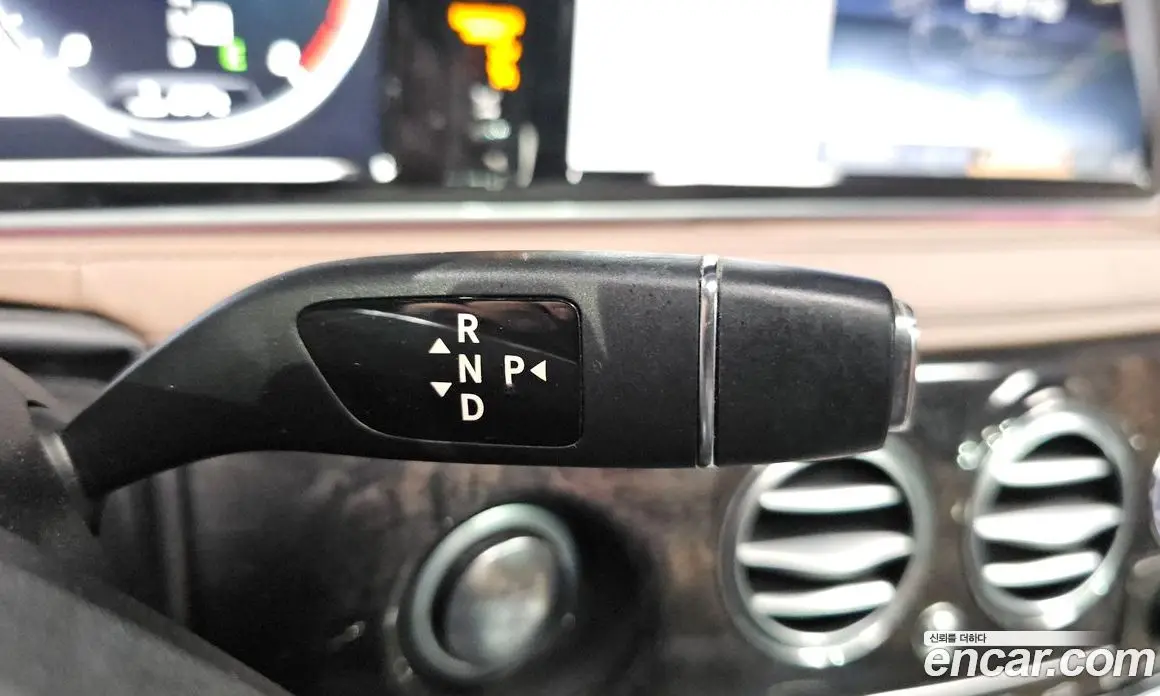 Mercedes-Benz S-Class 2017 3.0 автомат (гидро), фото 9