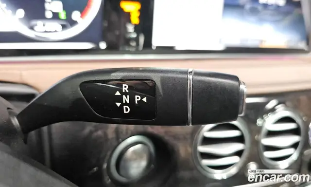 Mercedes-Benz S-Class 2017 3.0 автомат (гидро), миниатюра 9