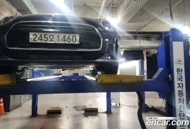 Mini Cooper, 2023, 23 094 км