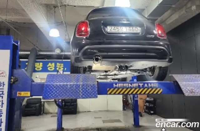 Mini Cooper 2023 1.5 автомат (гидро), миниатюра 2