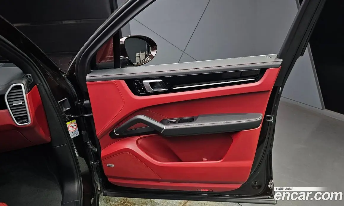 Porsche Cayenne 2019 3.0 автомат (гидро), фото 13