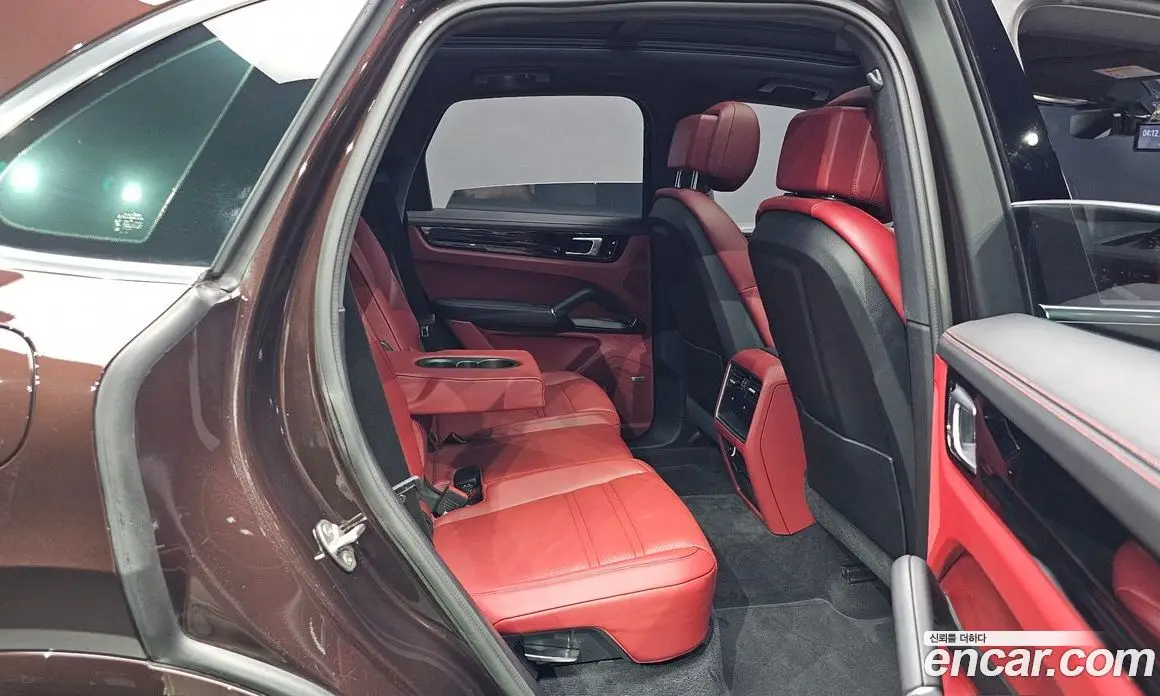 Porsche Cayenne 2019 3.0 автомат (гидро), фото 16