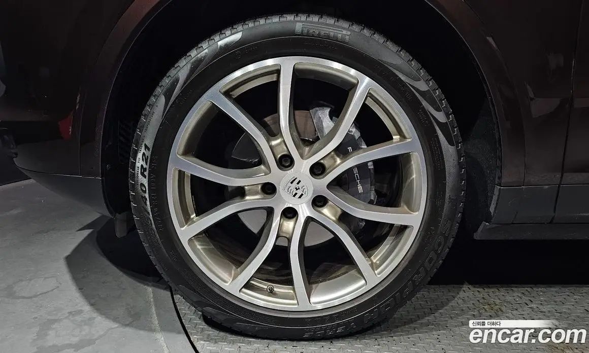 Porsche Cayenne 2019 3.0 автомат (гидро), фото 4